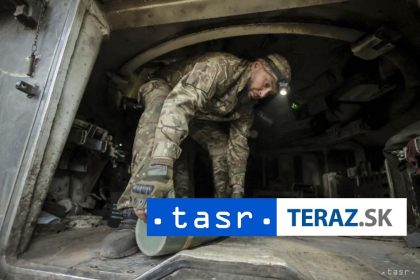 Ukrajina utocila v Rusku tercom bola aj Moskva