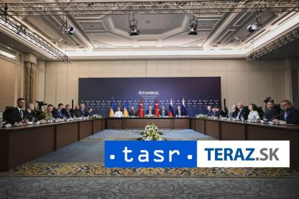 V Istanbule sa skoncilo tretie kolo rokovani