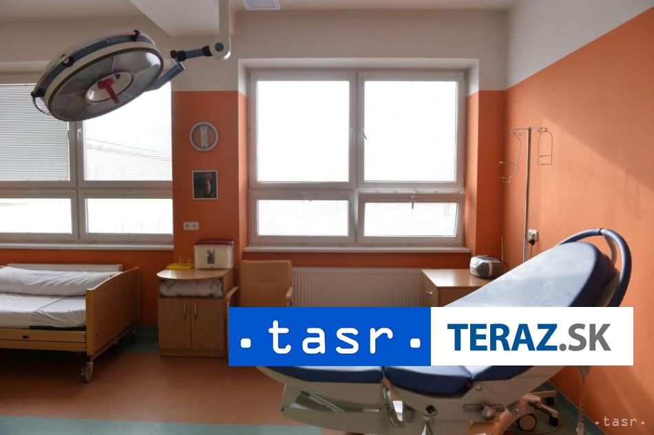 V Kosiciach sa narodili jednovajecne trojcata