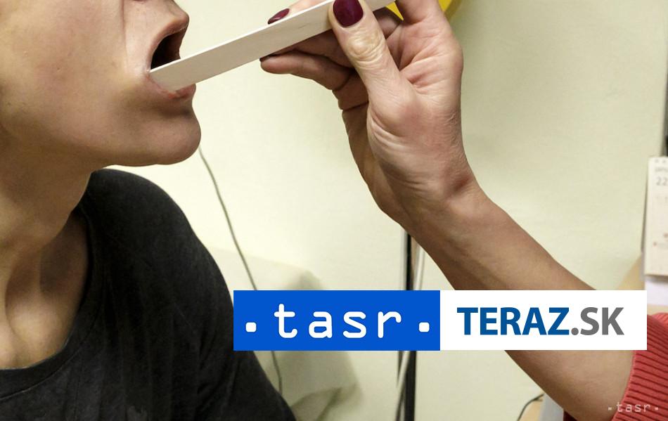 V Polsku potvrdili pripad cholery pacientka je stabilizovana