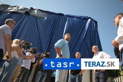 VIDEO Sutaj Estok Stat pristupil zodpovedne k nasledkom vichrice