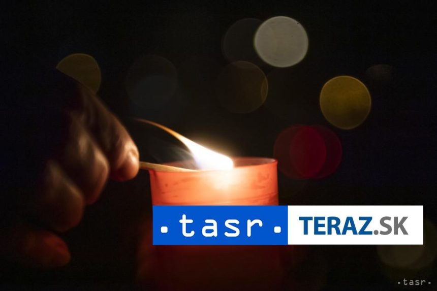 Vo veku 87 rokov zomrel cesky herec Jiri Krampol