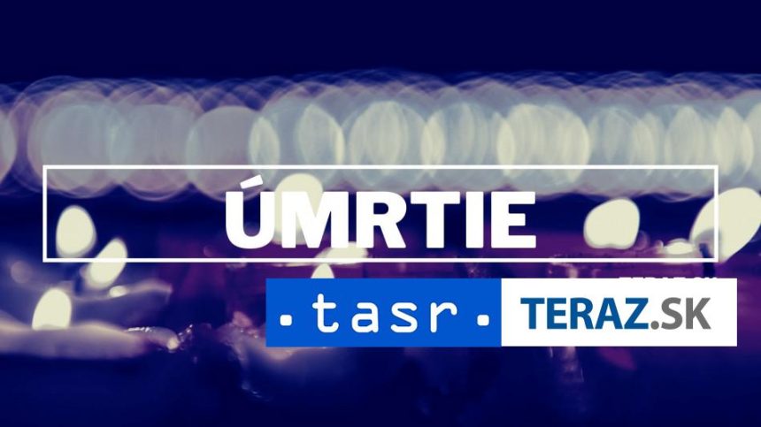 Vo veku 88 rokov zomrel znamy reziser