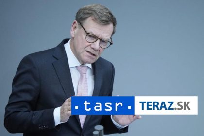 Wadephul vyzval Iran na spolupracu s MAAE