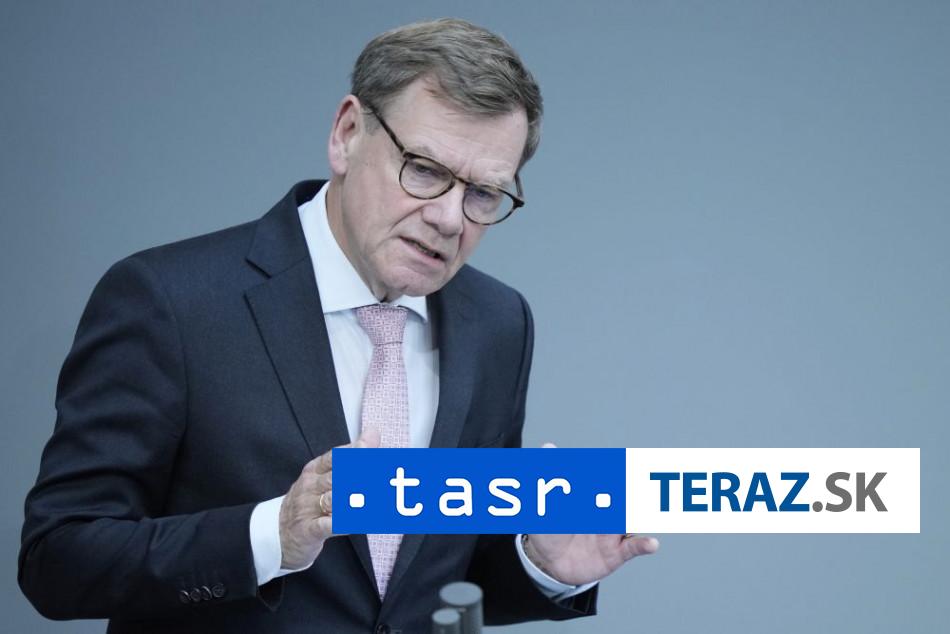 Wadephul vyzval Iran na spolupracu s MAAE