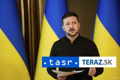 Zelenskyj ocenil sankcie EU voci Rusku