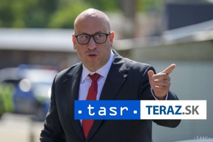 Zeleznice SR spustaju razenie klucoveho tunela Spani Haj