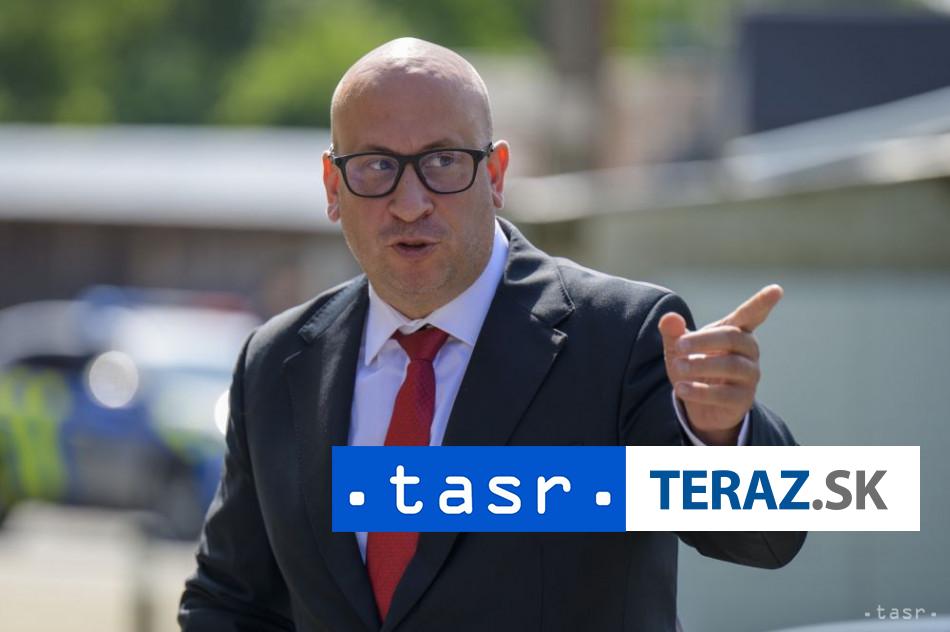 Zeleznice SR spustaju razenie klucoveho tunela Spani Haj