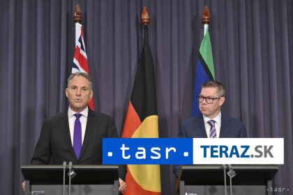 Australia od Japonska nakupi 11 modernych fregat