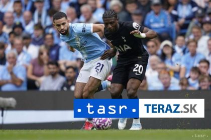 Brankar M Dubravka Vychytal ciste konto v drese FC Burnley