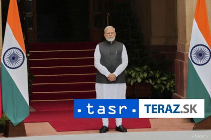 Brazilia a India sa zhodli na ochrane multilateralizmu