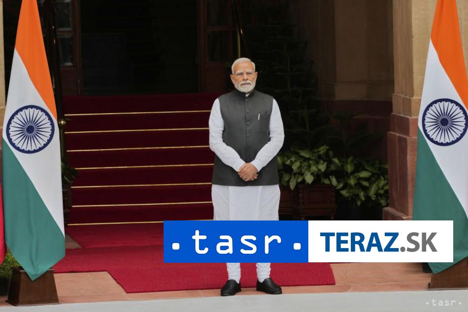 Brazilia a India sa zhodli na ochrane multilateralizmu