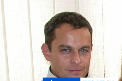 Cesky reziser a herec Filip Renc ma 60 rokov