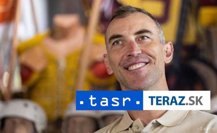 Charu caka buduci rok v Trencine rozlucka Moze to byt krasna akcia