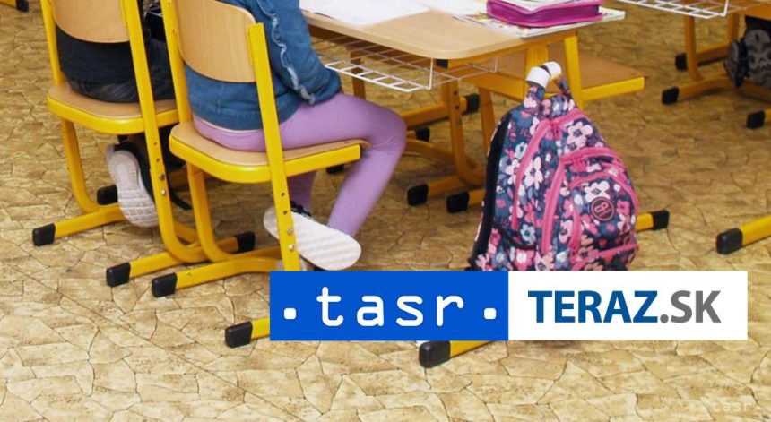 Chysta sa vase dieta do skoly Pripravte ho lepsie