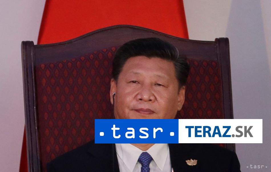 Cina Dialog a rokovania su jedinym riesenim