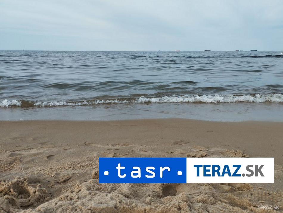 Cina a Rusko zacali spolocne cvicenia v mori