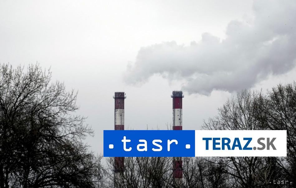 Environmentalna skupina hrozi zalobou proti 28 znecistovatelom