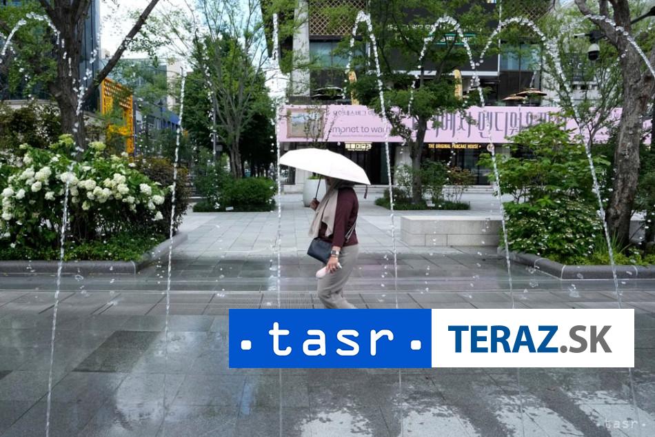 Extremne horucavy si vyziadali 19 obet