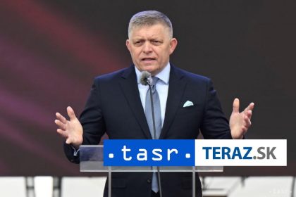 Fico ocenil posledny vyvoj mierovych rokovani o Ukrajine