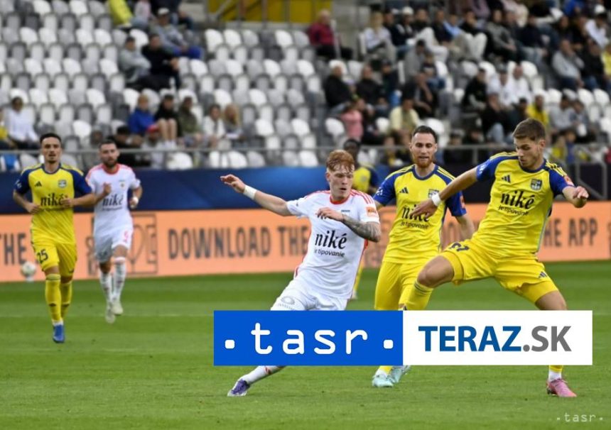 Futbalisti Kosic ziskali prve body v sezone