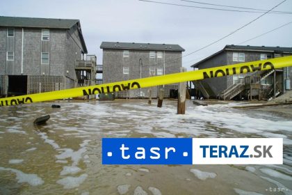 HURIKAN ERIN Severna Karolina sa pripravuje na povodne