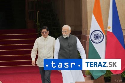 India a Filipiny sa dohodli na lepsej spolupraci
