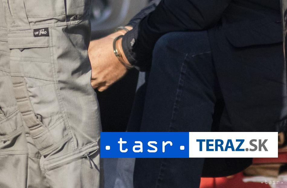 Iran tvrdi ze zadrzal sabotorov napoJenych na exilovu opoziciu