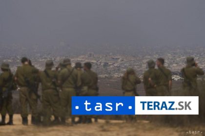 Izrael zautocil na energeticku infrastrukturu husiov v Jemene