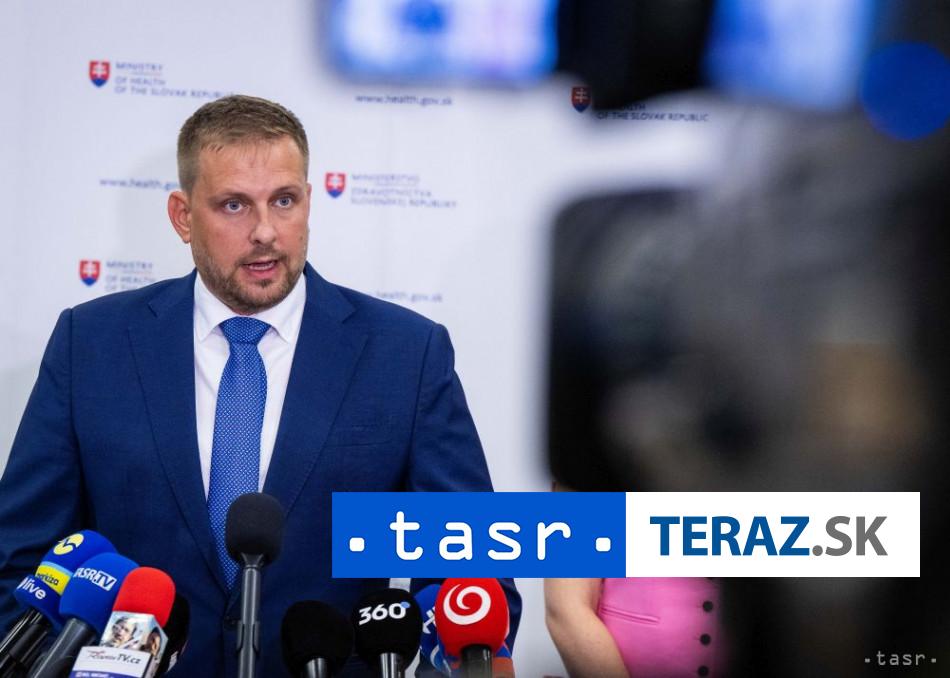 K Sasko Dostupna zdravotna starostlivost bude aj nadalej garantovana