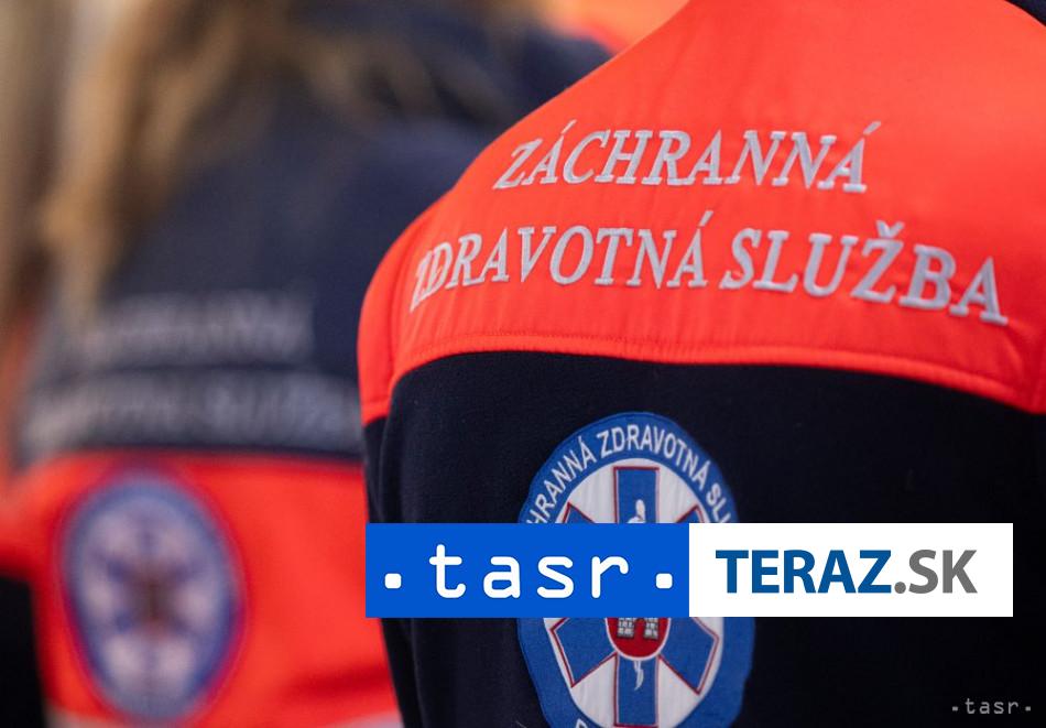 KDH si vie predstavit zmenu systemu zachrannej zdravotnej sluzby