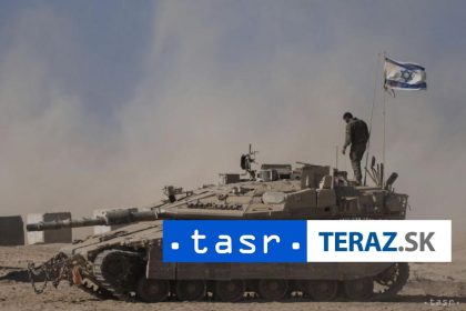 Kac Znicime mesto Gaza ak sa Hamas neprisposobi