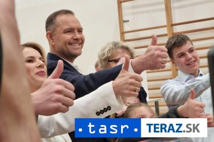 Karol Nawrocki v stredu prevezme urad prezidenta Polska