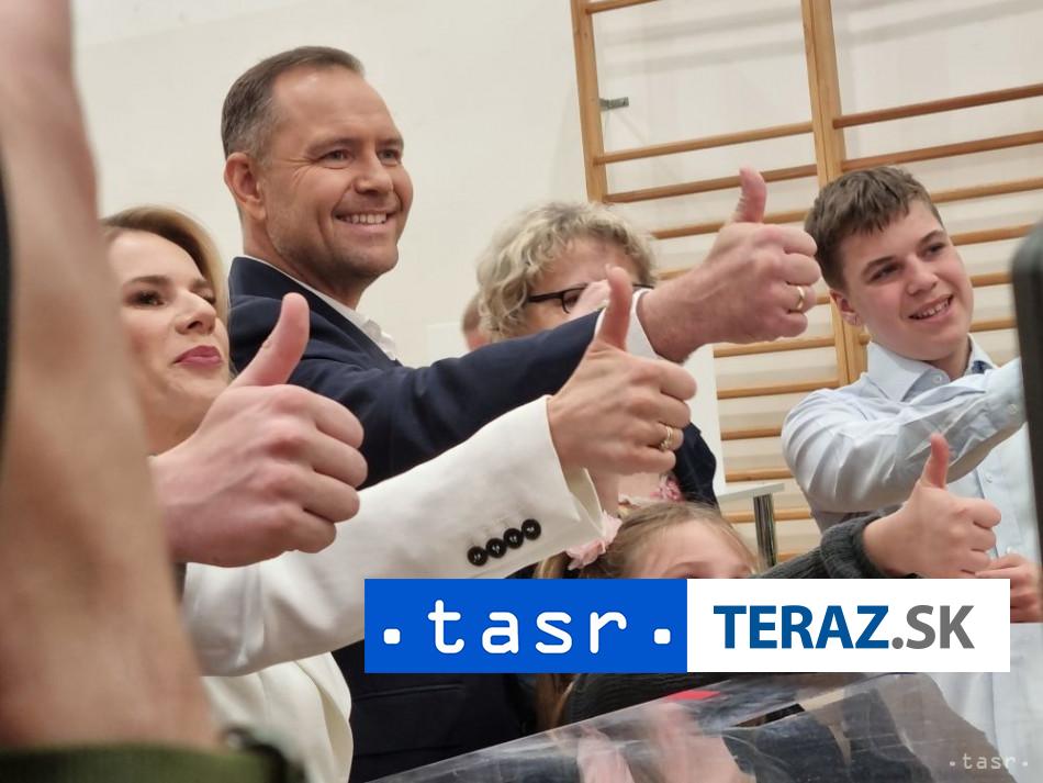 Karol Nawrocki v stredu prevezme urad prezidenta Polska