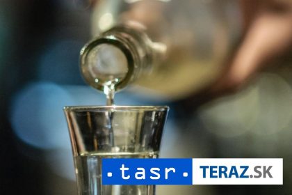 Kontaminovany alkohol Po jeho vypiti zomrelo 13 ludi