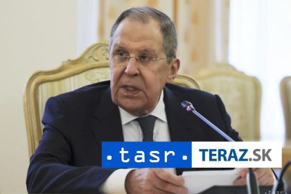 Lavrov Je cas zamysliet sa ci ma OBSE zmysel