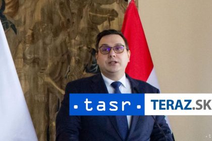 Lipavsky Podpora Izraela nie je suhlas s Netanjahuom