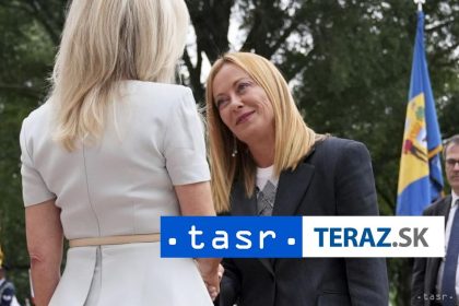 Meloniova Vojna na Ukrajine nema jednoduche riesenie