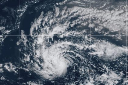 Na Kapverdoch vyhlasili stav nudze po burke Erin