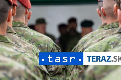 Nemecki konzervativci ziadaju povinnu vojensku sluzbu