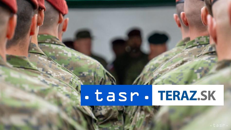 Nemecki konzervativci ziadaju povinnu vojensku sluzbu