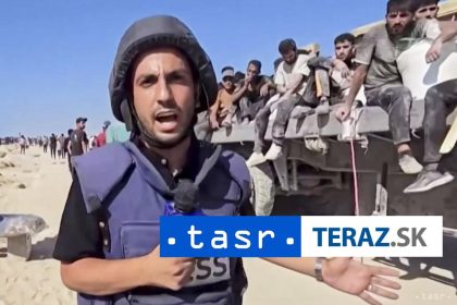 Nemecko ziada Izrael o vysvetlenie po zabiti novinarov