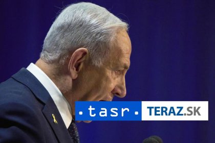 Netanjahu privital rozhodnutie libanonskej vlady odzbrojit Hizballah