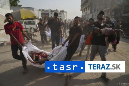 Novozelandsku poslankynu vylucili z rokovacej saly pre prejav o Gaze