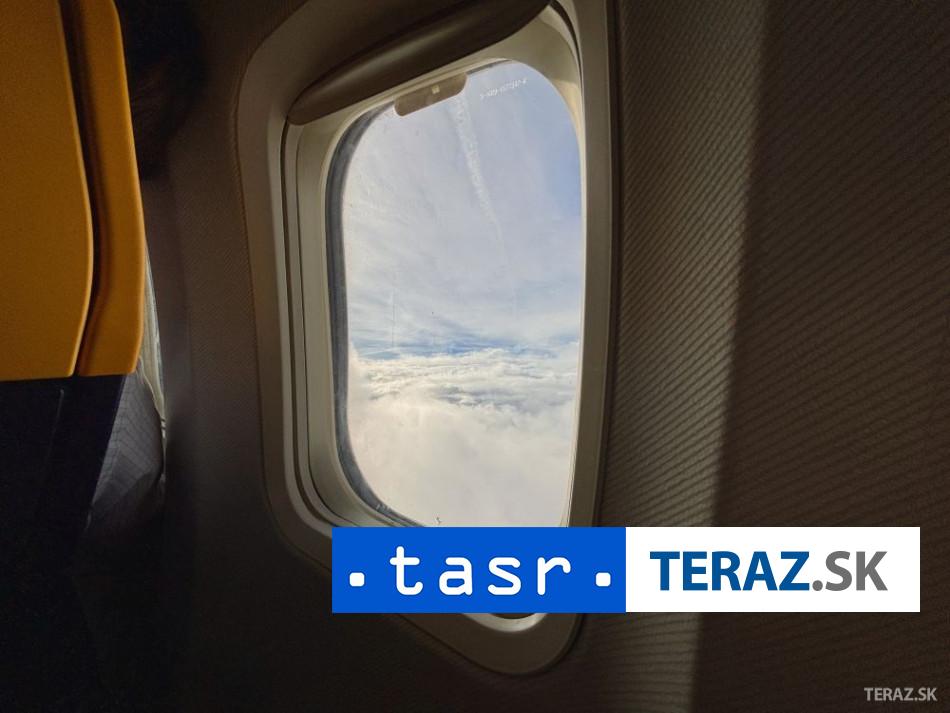 Od roku 2022 su v Nemecku uzemnene ruske lietadla