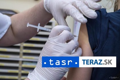 Podiel deti vynatych z ockovania v USA je maximalny