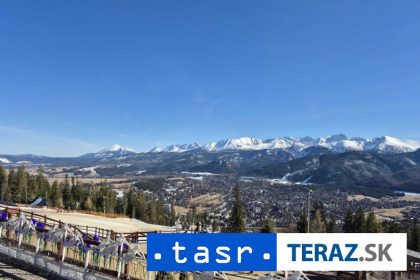 Polske Zakopane navrhuje novy turisticky poplatok