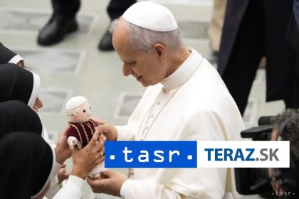 Pre horucavy v Rime sa papezska audiencia konala v Sale Pavla VI
