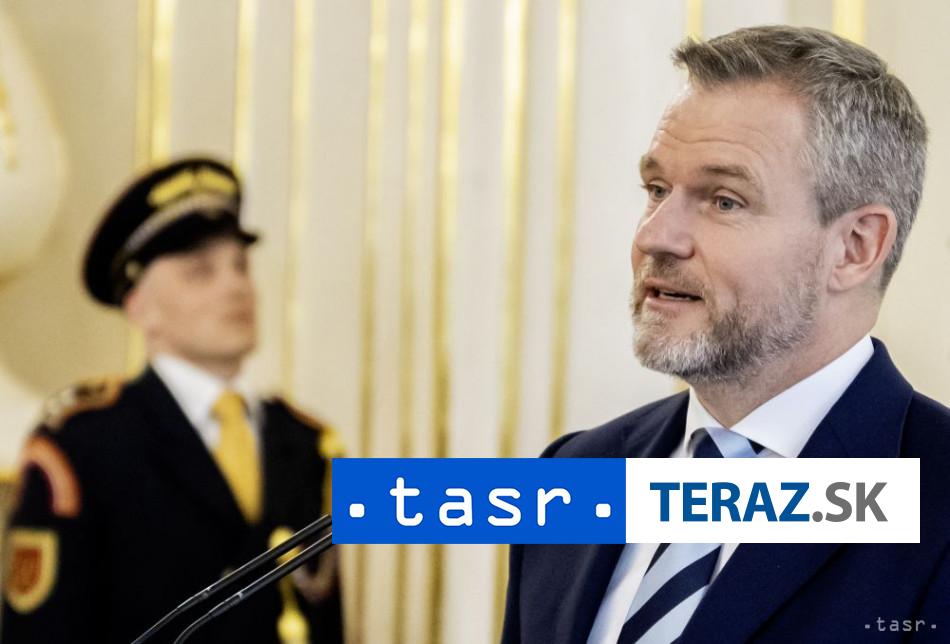 Prezident prijme predsedu SAV kvoli analyze vysledkov