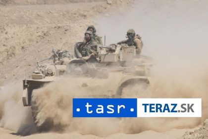 Pri izraelskej palbe zahynulo 37 ludi na pomoc